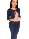 Conjunto Inverno Feminino Elegante