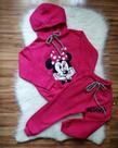 conjunto inverno feminino minnie