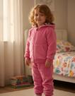 Conjunto Inverno Fleece Pijama (Peluciado) Infantil Super Quentinho