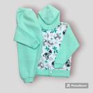 Conjunto inverno infantil masculino