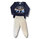 Conjunto Inverno Infantil Masculino Conjunto Inverno Infantil Masculino