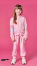 Conjunto inverno infantil menina em tactel, jaqueta com capuz e zíper. Conjunto inverno infantil menina em tactel, jaqueta com capuz e zíper.
