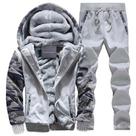 Conjunto inverno masculina