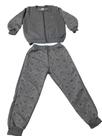 Conjunto Inverno Masculino Marca Costão Jaqueta Bomber Tamanho 3