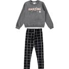 Conjunto Inverno Menina Malwee Kids 10/18 Ref. 0116722