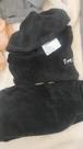 Conjunto inverno peluciado