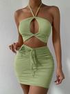 Conjunto Iris