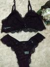 Conjunto Ísis Preto