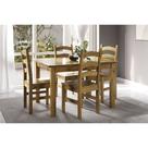 Conjunto itália 1,20 c/ 4 cadeiras