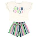 Conjunto Its a Nice Day! - MALWEE KIDS
