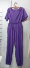 Conjunto Izabelle Roxo Conjunto Izabelle Roxo