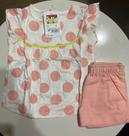 Conjunto Jacalelé- Bata Bolada e Short. TAM 01