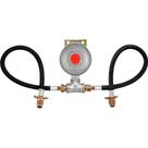 Conjunto Jackwal 2P - Ultragas