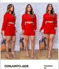 Conjunto jade Conjunto jade