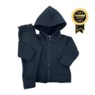 Conjunto Jaqueta calça Soft Infantil Térmico