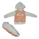 Conjunto jaqueta com calça Conjunto jaqueta com calça