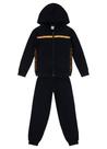 Conjunto Jaqueta e Calça Faster