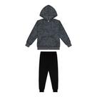 Conjunto Jaqueta e Calça Moletom Menino Alakazoo Ref. 019069