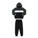 Conjunto Jaqueta e Calça Moletom Menino Alakazoo Ref. 66224
