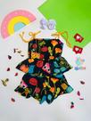 Conjunto Jardim