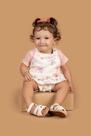 Conjunto jardineira little bear 33024 iaze Conjunto jardineira little bear 33024 iaze