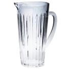 Conjunto Jarra 1L + 6 Copos 320ml Essential Mark Blank