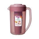 Conjunto Jarra + 4 Copos Sanremo 2L - Atóxico e Livre BPA Conjunto Jarra + 4 Copos Sanremo 2L - Atóxico e Livre BPA