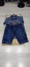 Conjunto jeans