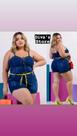 Conjunto jeans