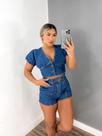 Conjunto jeans