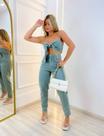 Conjunto Jeans