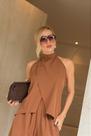 Conjunto Jenny Elegante e Versátil para Todas as Ocasiões
