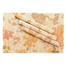 Conjunto Jogo Americano 4 Pçs Mesa Posta Sousplat Bambu Conjunto Jogo Americano 4 Pçs Mesa Posta Sousplat Bambu