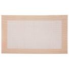 Conjunto Jogo Americano 45x30cm Sousplat Classic 6 Peças