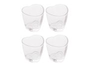 Conjunto Jogo Copo Shot Luxo Café Licor Cachaça Vodka Dose