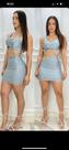 Conjunto jolie Conjunto jolie