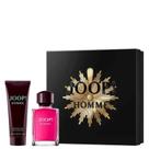 Conjunto Joop! Homme Masculino Eau de Toilette 75ml + Gel de Banho 75ml
