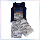 Conjunto Just Be
