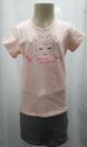 Conjunto Juvenil Com Short Saia (468010) Alenice