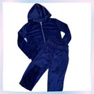 Conjunto Juvenil em Plush
