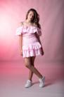 Conjunto Juvenil Gabi Damaceno Collection x Dunabella Estilo, Conforto e Tendência!