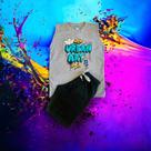 Conjunto juvenil kit c/2