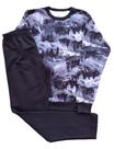 Conjunto Juvenil Masculino Blusão + Calça Marisol Play