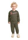 Conjunto Keep It Simple Infantil Bee Loop