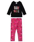 Conjunto Kids Malwee M Conjunto Kids Malwee M