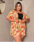 Conjunto Kimono 3 peças
