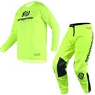Conjunto Kit Calça Camisa Asw Image Minimal 25