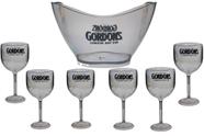 Conjunto Kit Gin 7 Peças