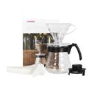 Conjunto Kit Hario V60 Craft Coffee Maker Conjunto Kit Hario V60 Craft Coffee Maker