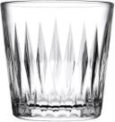 Conjunto kit jogo 6 copos whisky luzia 300ml
